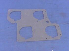 0339224 Johnson Evinrude Omc 339224 Seal Baffle To Carb