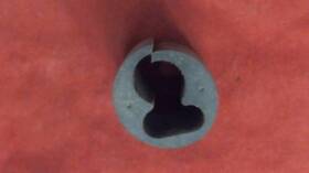 0340205 Johnson Evinrude Omc 340205 Rubber Grommet
