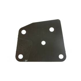 0341085 Johnson Evinrude Omc Oem Cover Plate Gasket 105-175hp 1994