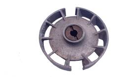 0377455 Johnson Evinrude Omc 377455 Prop Test Wheel For Models Qd-19 Thru 24 - Used