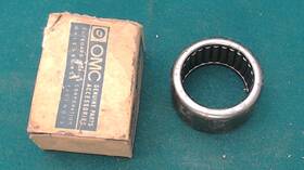 0379504 Johnson Evinrude Omc Oem 379504 Needle Bearing