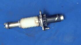 0383122 Johnson Evinrude Omc 383122 Starter Assy 9.5hp 383118 Spool 314587 Spring - Used