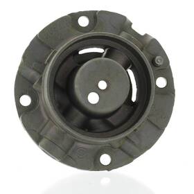0385516 Johnson Evinrude Omc New Oem Gearcase Cover And Pin Assembly