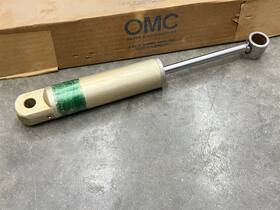 0386755 Johnson Evinrude Omc Oem 386755 Shock Absorber And Spring