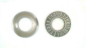 0327656 Johnson Evinrude Omc 0387656 387656 327656 Cobra Thrust Bearing Washer - Used