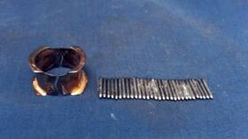 0396068 Johnson Evinrude Omc Oem 396068 Liner And Needle Assembly