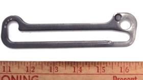 0437875 Johnson Evinrude Omc 437875 Starboard Tilt Lock