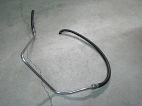 0439172 Johnson Evinrude Omc 439172 Tube And Hose Injector Return To Pressure Reg - Used