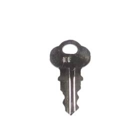 0501529 Johnson/evinrude/omc 0501521 New Oem Ignition Key