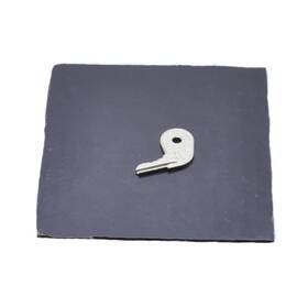 0501792 Johnson Evinrude Omc New Oem Ignition Key