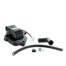0502866 Johnson Evinrude Omc New Oem Ignition Coil Kit