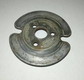 0550123 Johnson Evinrude Omc Johnson/evinrude 550123 Starter Pulley Vintage