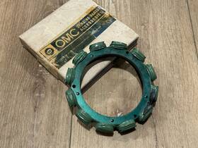 0580794 Johnson Evinrude Omc Oem 580794 Stator 12 Amp