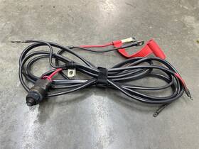 0582959 Johnson Evinrude Omc 582959 9.9 15hp Electric Start Harness