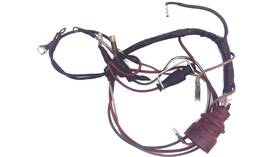 0584881 Johnson Evinrude Omc 584881 Motor Cable Assembly - Used