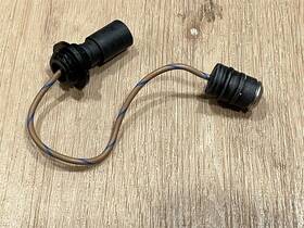0585184 Johnson Evinrude Omc 585184 Temperature Switch Starboard - Used
