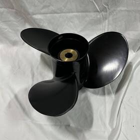 0778602 Johnson Evinrude Omc Oem Aluminum 15.8x15 Propeller