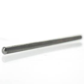 0911873 Johnson/evinrude/omc New Oem Outboard Exhaust Flap Pin 911873