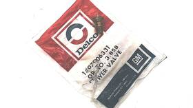 07006331 Johnson Evinrude Omc 0984494 984494 Power Valve Only Delco Gm
