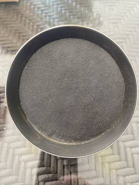 175622 Johnson Evinrude Omc #175622 Hole Plug / Gauge Blank 3 Inch
