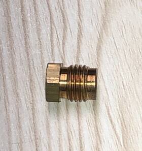 300179 Johnson Evinrude Omc Gland Nut
