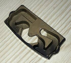 304325 Johnson Evinrude Omc Rope Anchor