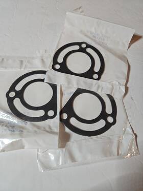 311130 Johnson Evinrude Omc Genuine Gasket 3 For 16 Nos Oem 0mc36