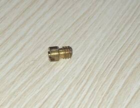 323003 Johnson Evinrude Omc Orifice Plug 25