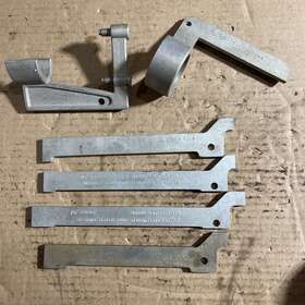 328365.328367 Johnson Evinrude Omc 328366 Johnson/evinrude/omc Tools 334984 909078 909573
