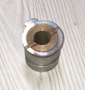 382291 Johnson Evinrude Omc Gear Case Head And Bearing