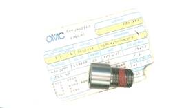 3852854 Johnson Evinrude Omc Shoulder Screw