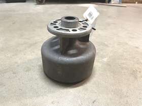 3853917 Johnson Evinrude Omc Coupling Assembly