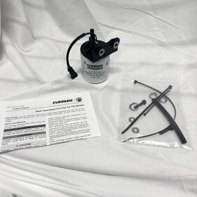 5007045 Johnson Evinrude Omc Oem Water Separating Fuel Filter