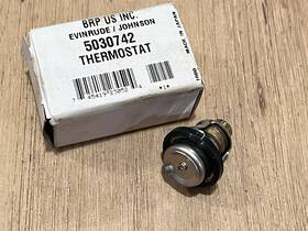 5030742 Johnson Evinrude Omc Thermostat 50 Degrees