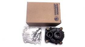 5033716 Johnson Evinrude Omc Oem Water Pump Housing And Plate Screws Brp