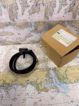 5036054 Johnson Evinrude Omc #5036054 Trim Sender Assembly