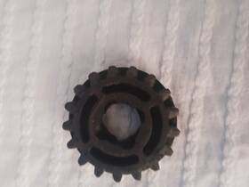 0318940 Johnson/evinrude/omc/brp Used 9.9/ 15 H.p Outboard Oem Rewind Starter Pinion