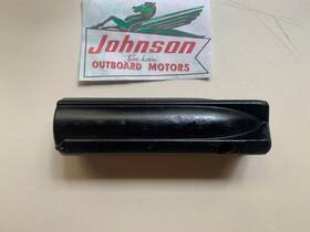 302720 Johnson Evinrude Omc Brp Tiller Throttle Twist Grip Handle Cd Ad Rd 50s V Style