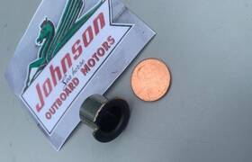 0341613 Johnson Evinrude Omc Brp 341613 Starter Pinion Shaft Bushing 90 To 175hp 91 - 06