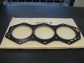 0332818 Johnson Evinrude Omc L Octane Head Gasket