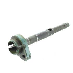 Lss-2792 Johnson Evinrude Omc Oem Shaft Shift Lever 0307449