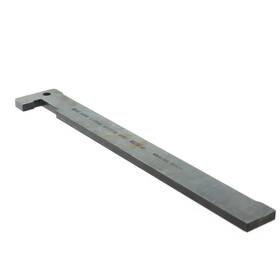 Lup-0429 Johnson Evinrude Omc Johnson/evinrude/omc Oem Tool-feeler Gauge Bar 0351049 351049