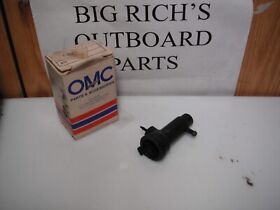 0394337 Johnson Evinrude Omc New Housing And Nipple 394337 Free Shipping