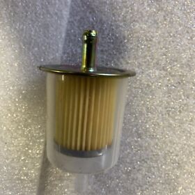 5007335 Johnson Evinrude Omc New Outboard Fuel Filter Assy