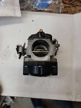 436962 Johnson Evinrude Omc Outboard Motor 433990 9.9 Hp Carb Carburetor 435700 1991-92 F3