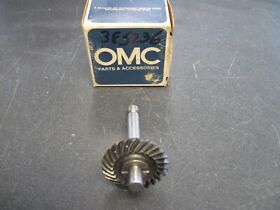0385236 Johnson Evinrude Omc Prop Shaft Assy