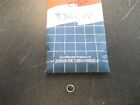 0336096 Johnson Evinrude Omc Spacer Part Number J293