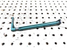 552611 Johnson Evinrude Sea King 1954 5.5hp Outboard Motor Armature Control Lever Omc
