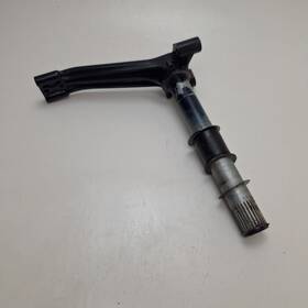 5032689 Johnson Evinrude Suzuki 20001 40hp 4 Stroke Outboard Steering Arm Shaft Oem Nla