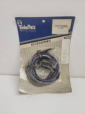 Ih14767 Johnson / Evinrude Tach Harness